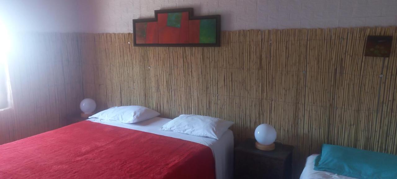 Auberge Village Paradise Valley Tagherat Anekrim Værelse billede